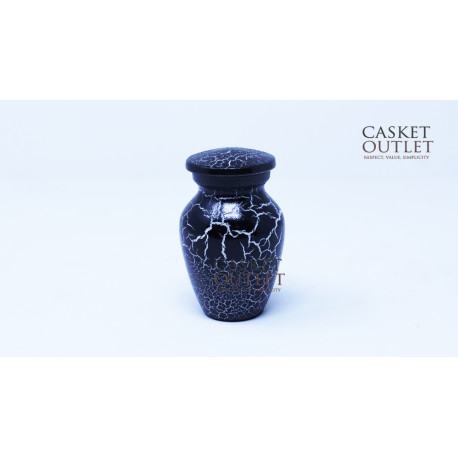 Keepsake Urns | Cremation Urns | Metal Keepsake