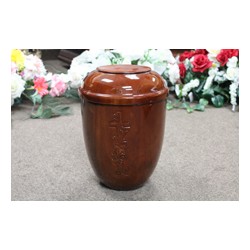 Urn | Wood Urns | Toronto Urns Outlet