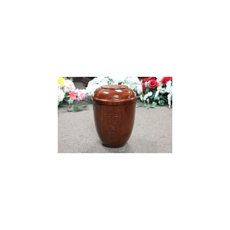 Urn | Wood Urns | Toronto Urns Outlet