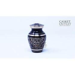 Keepsake Urns | Cremation Urns | Metal Keepsake