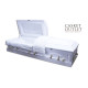 Casket | Wood Casket