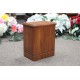 Urn | Wood Urns | Toronto Urns Outlet