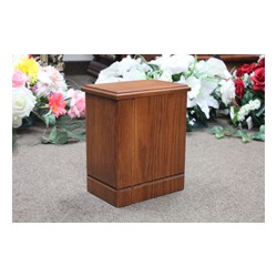 Urn | Wood Urns | Toronto Urns Outlet
