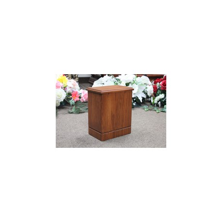 Urn | Wood Urns | Toronto Urns Outlet