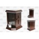 Urn | Wood Urns | Toronto Urns Outlet