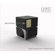 Stone Urn | Granite Memorial Urn | Cremation Urn