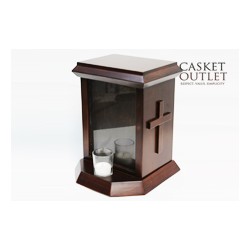Urn | Wood Urns | Toronto Urns Outlet