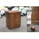 Urn | Wood Urns | Toronto Urns Outlet