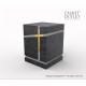 Stone Urn | Granite Memorial Urn | Cremation Urn