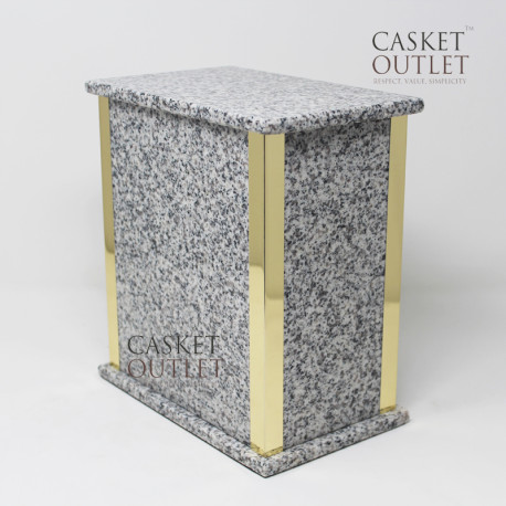 Stone Urn, Cremation Urn, Marble Urn, Granite Urn, Funeral Urn