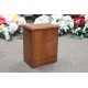 Urn | Wood Urns | Toronto Urns Outlet