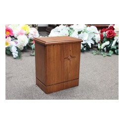 Urn | Wood Urns | Toronto Urns Outlet