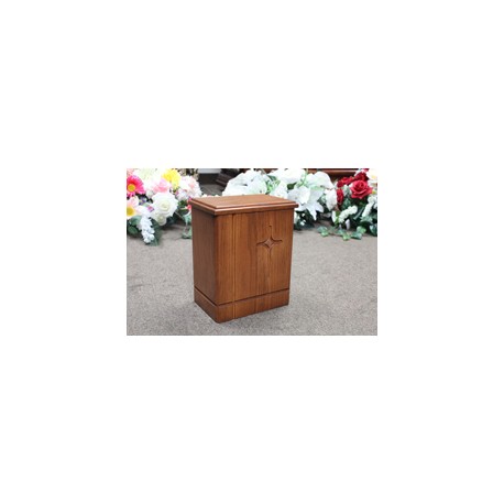 Urn | Wood Urns | Toronto Urns Outlet
