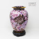 Cloisonne Urn | Metal Urn | Cremation Urn