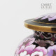 Cloisonne Urn | Metal Urn | Cremation Urn