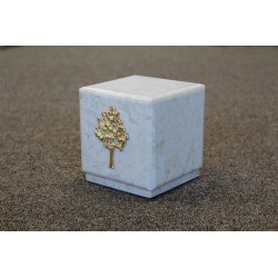 Stone Urn | Granite Memorial Urn | Cremation Urn