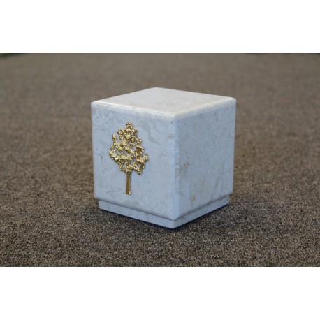 Stone Urn | Granite Memorial Urn | Cremation Urn