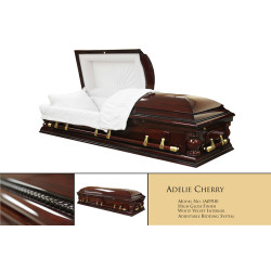 Casket | Wood Caskets Toronto's Online Outlet