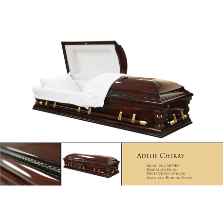 Casket | Wood Caskets Toronto's Online Outlet