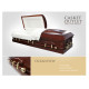 Casket | Wood Casket