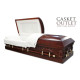 Casket | Wood Casket