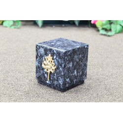 Stone Urn | Granite Memorial Urn | Cremation Urn