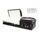Casket | Wood Casket