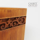 Wooden Urn | Eventide Repose Wood Urn (FW5801)