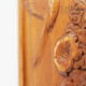 Wooden Urn | Hummingbird Wood Urn (FW5806)
