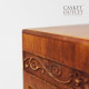 Wooden Urn | Legacy Memorial Wood Urn (FW5809)
