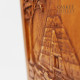 Wooden Urn | Legacy Memorial Wood Urn (FW5809)