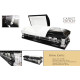 Royal Castle Metal Casket (M-020)