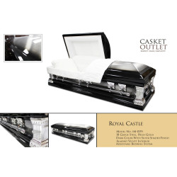 Metal Casket | Metal Casket Toronto's Online Outlet 