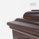 Wood Urn | Memorial Urn | Cremation Urn
