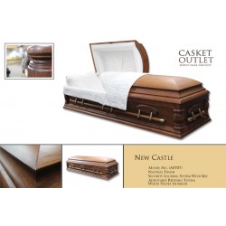 Casket | Wood Casket | Caskets Toronto's Online Outlet