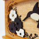 Wood Urn | Memorial Urn | Cremation Urn