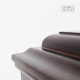 Faith & Symbolism Wood Urn | Memorial Wooden Urn (FW5606)