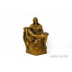 Casket Corner | Pieta Corner Design for Casket