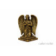 Casket Corner | Angel Corner Design for Casket