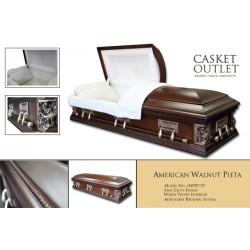 Casket | Wood Caskets Toronto's Online Outlet