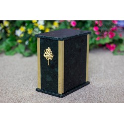 Stone Urn, Cremation Urn, Marble Urn, Granite Urn, Funeral Urn