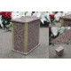Stone Urn | Granite Memorial Urn | Cremation Urn