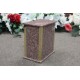 Stone Urn | Granite Memorial Urn | Cremation Urn