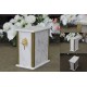 Stone Urn | Granite Memorial Urn | Cremation Urn