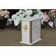 Stone Urn | Granite Memorial Urn | Cremation Urn