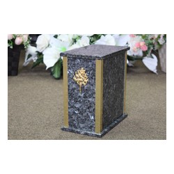 Stone Urn, Cremation Urn, Marble Urn, Granite Urn, Funeral Urn