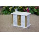 Stone Urn | Marble Memorial Urn | Cremation Urn