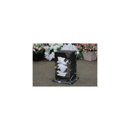 Stone Urn, Cremation Urn, Marble Urn, Granite Urn