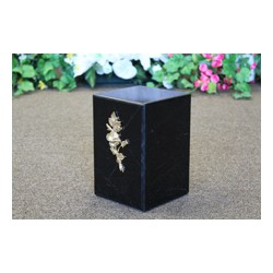 Stone Urn, Cremation Urn, Marble Urn, Granite Urn, Funeral Urn