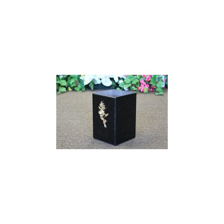 Stone Urn | Marble Memorial Urn | Cremation Urn